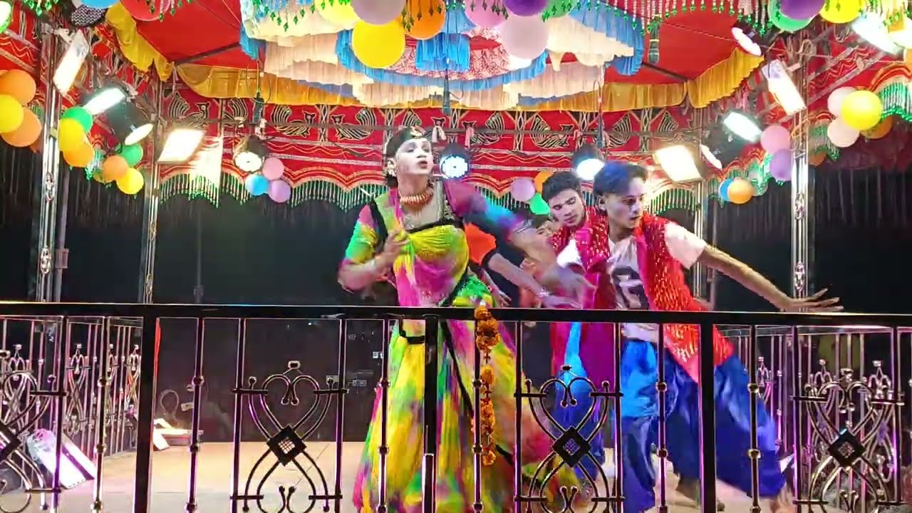 ମନର ରାଜା ରେ /9692359210/Damo Guru Natok Karaputia Natok song #rameshrb #dance #koraputiasong 