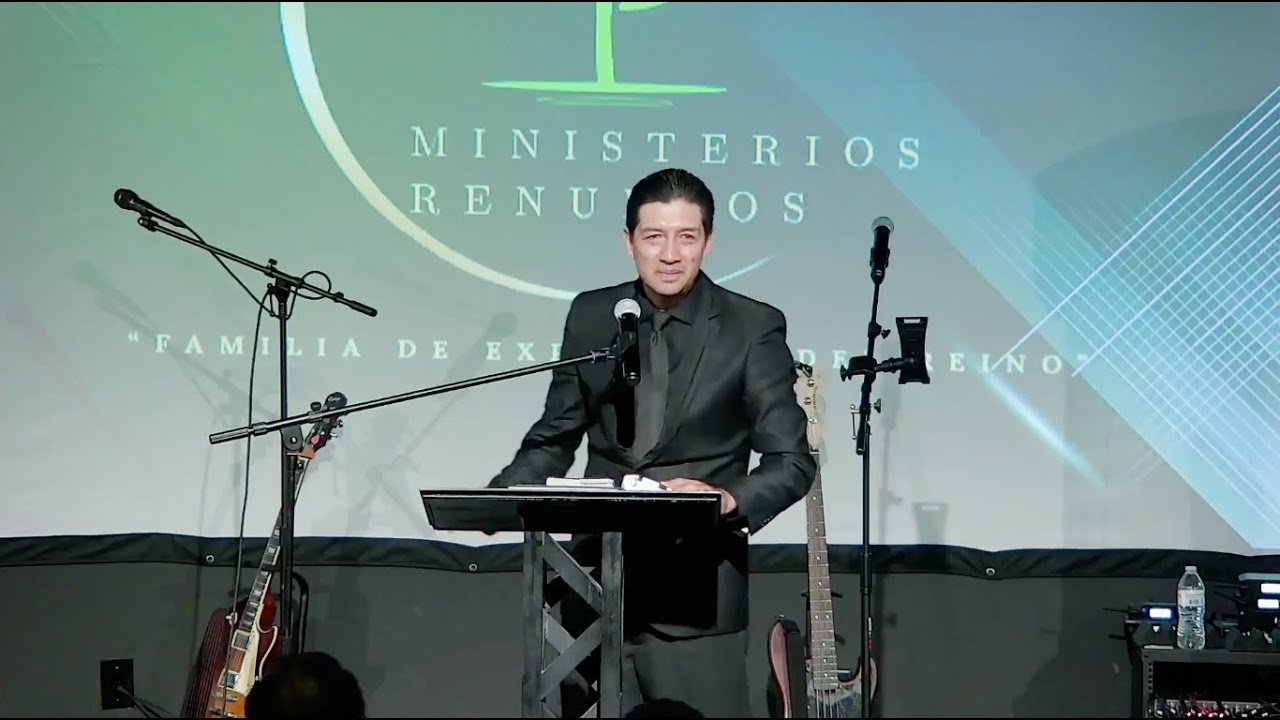 Israel Garcia La Verdad os Har&aacute; Libres N-1