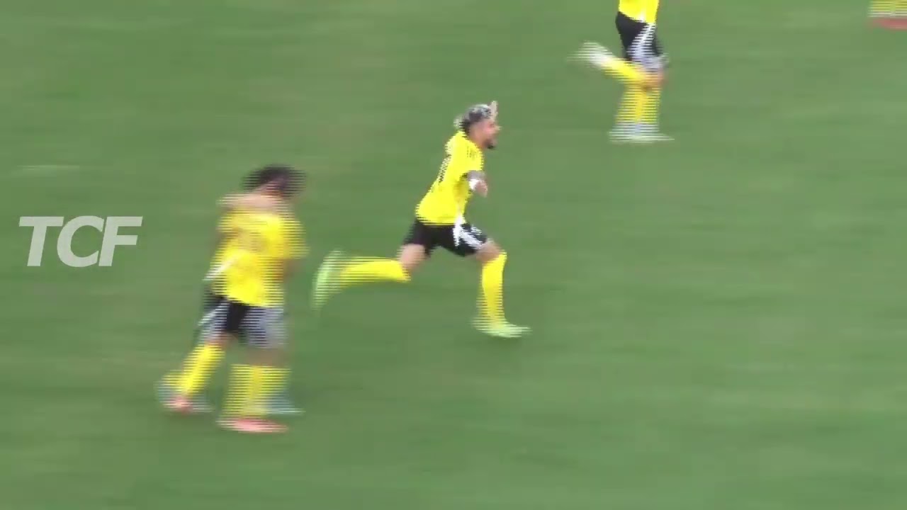 Castrumfavara-Messina, arbitra Paccagnella
