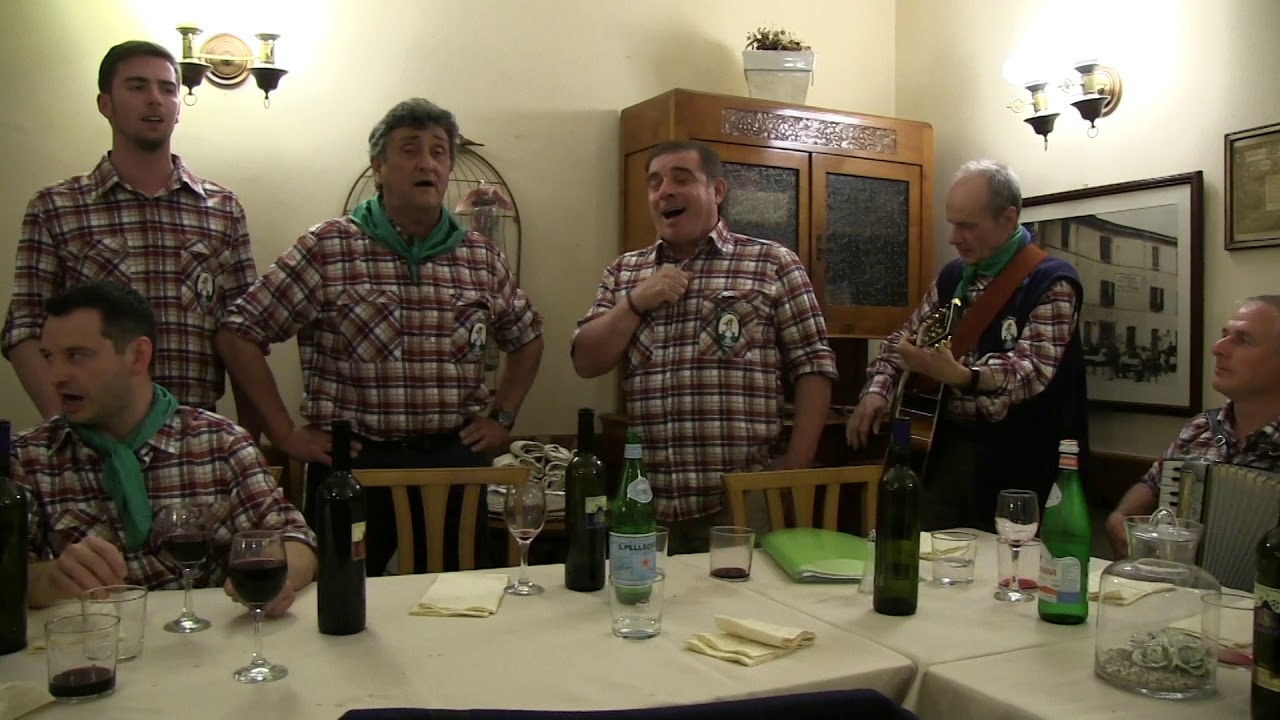 I  CAMPAGNOLI  