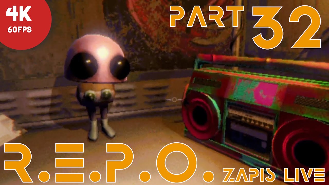Repo - 🔴 Zapis live - #32