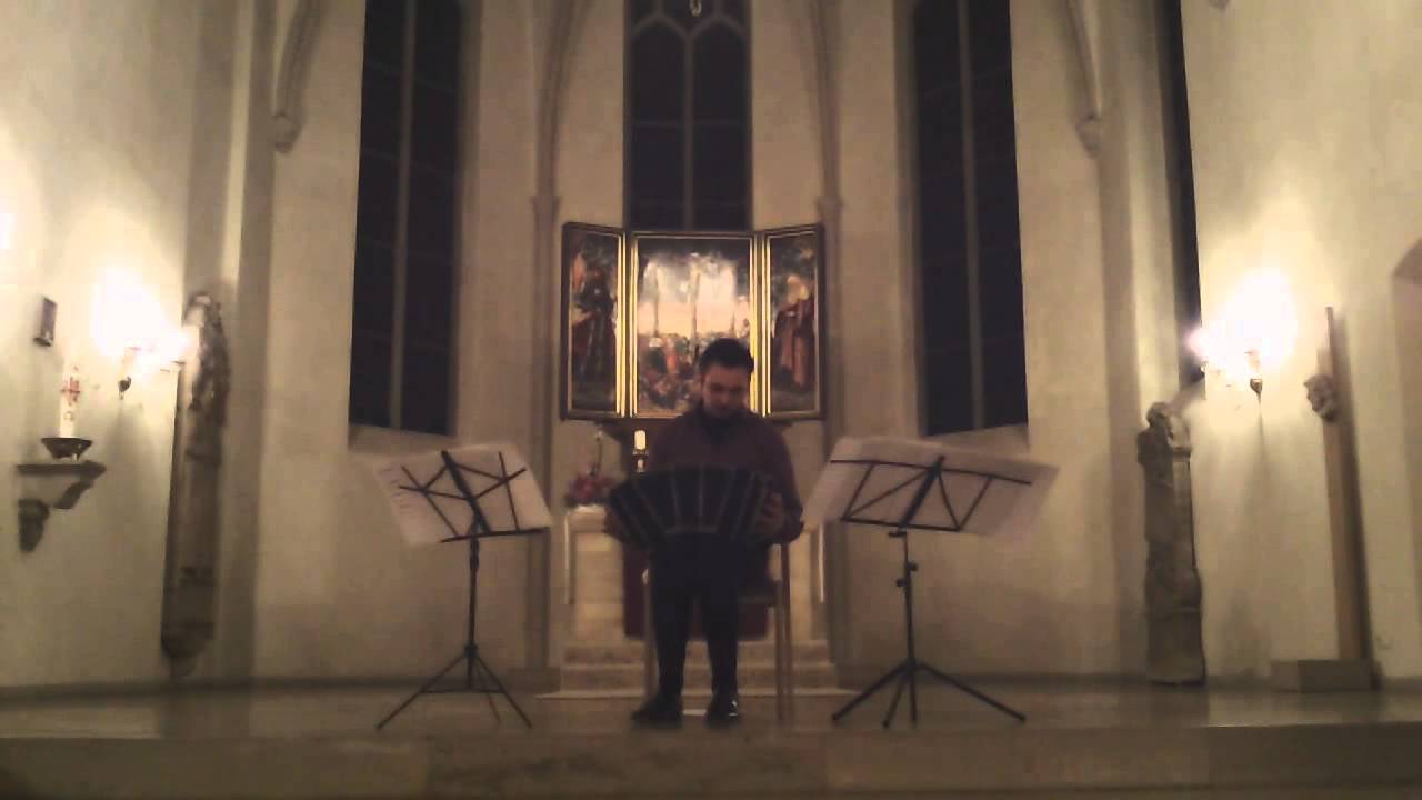 Joaqu&iacute;n Alem - Aparece