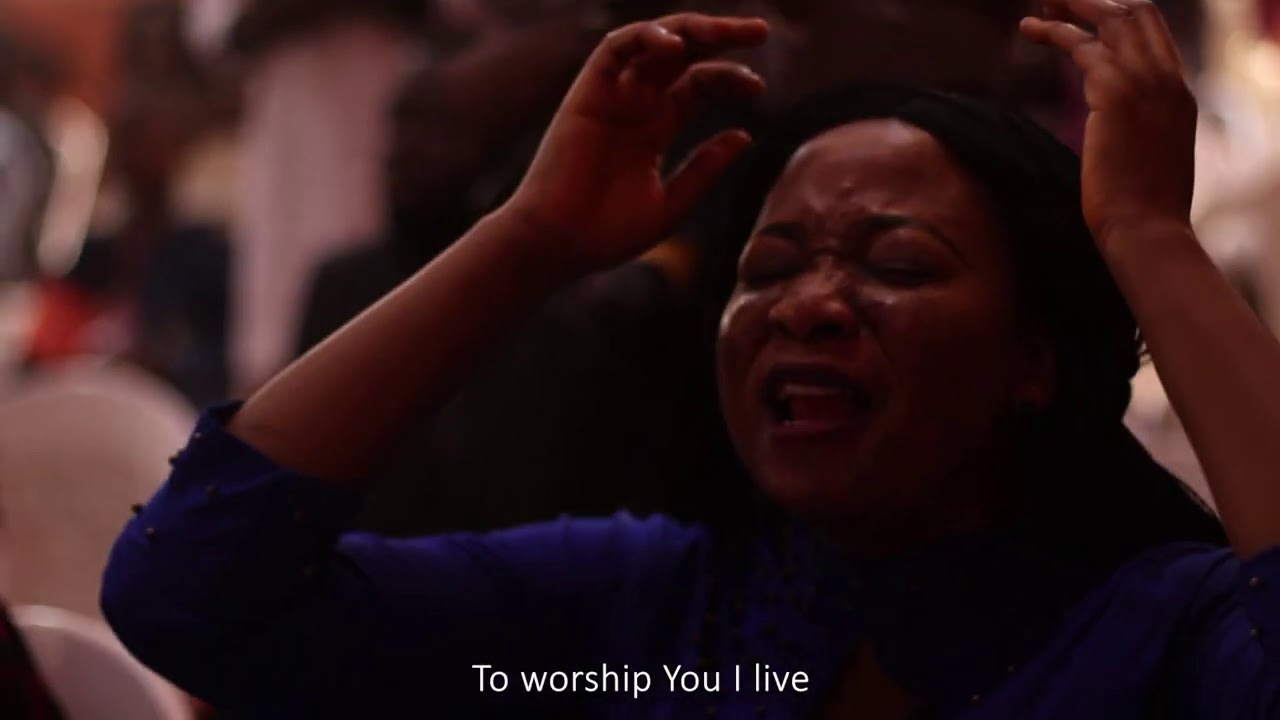 Worship Weekly With Pastor Chingtok (10) 2020.08.14 #wwpc
