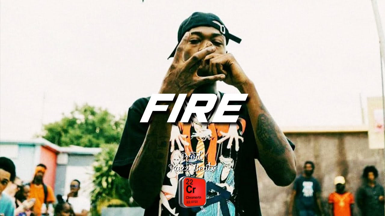 [FREE] Skillibeng x Skeng Type Beat 2025 - 