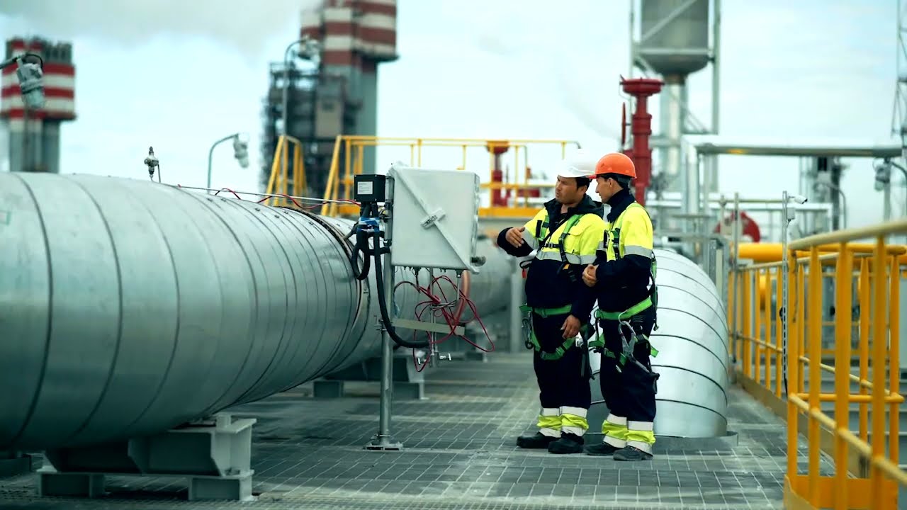 Nomex&reg; fabrics for arc protection - EMEA - Promo