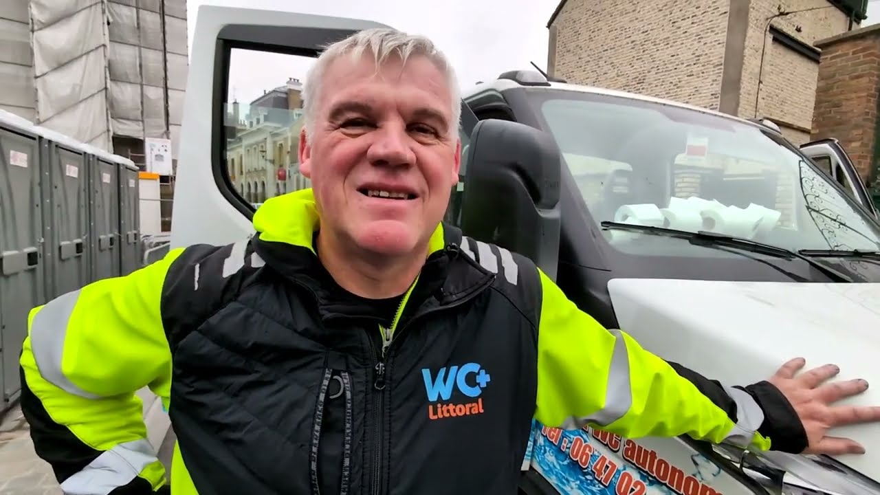 Un reportage qui n'sent pas la rose, Ni le Bergues !