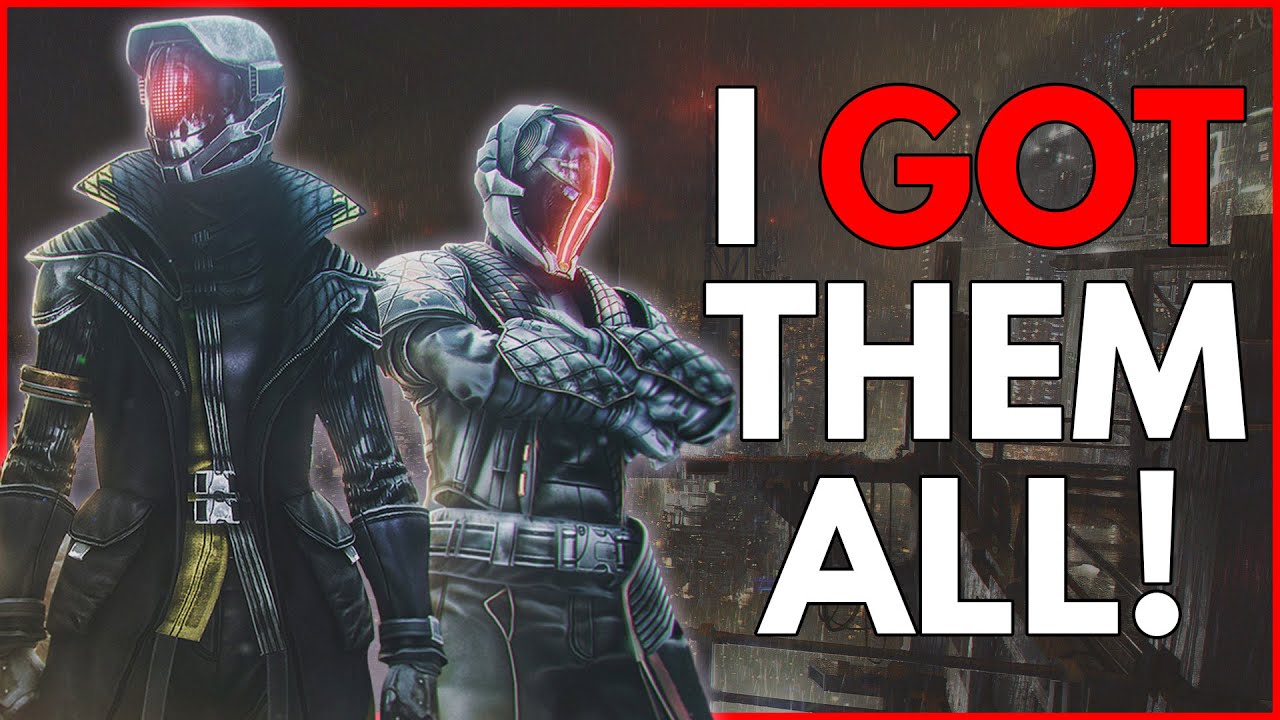 SHOULD YOU BUY THESE?! | FUTURE NOIR