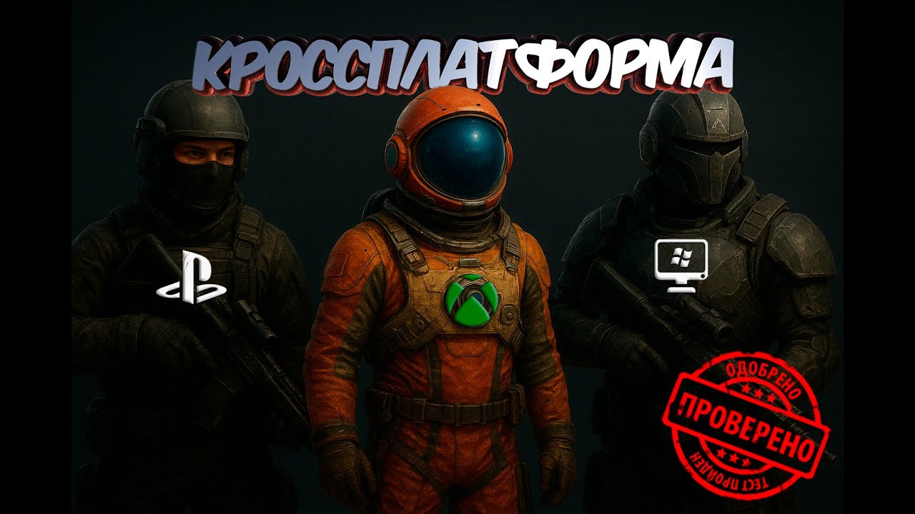 Перепрыгни границы: Кроссплатформенные игры, которые объединяют!