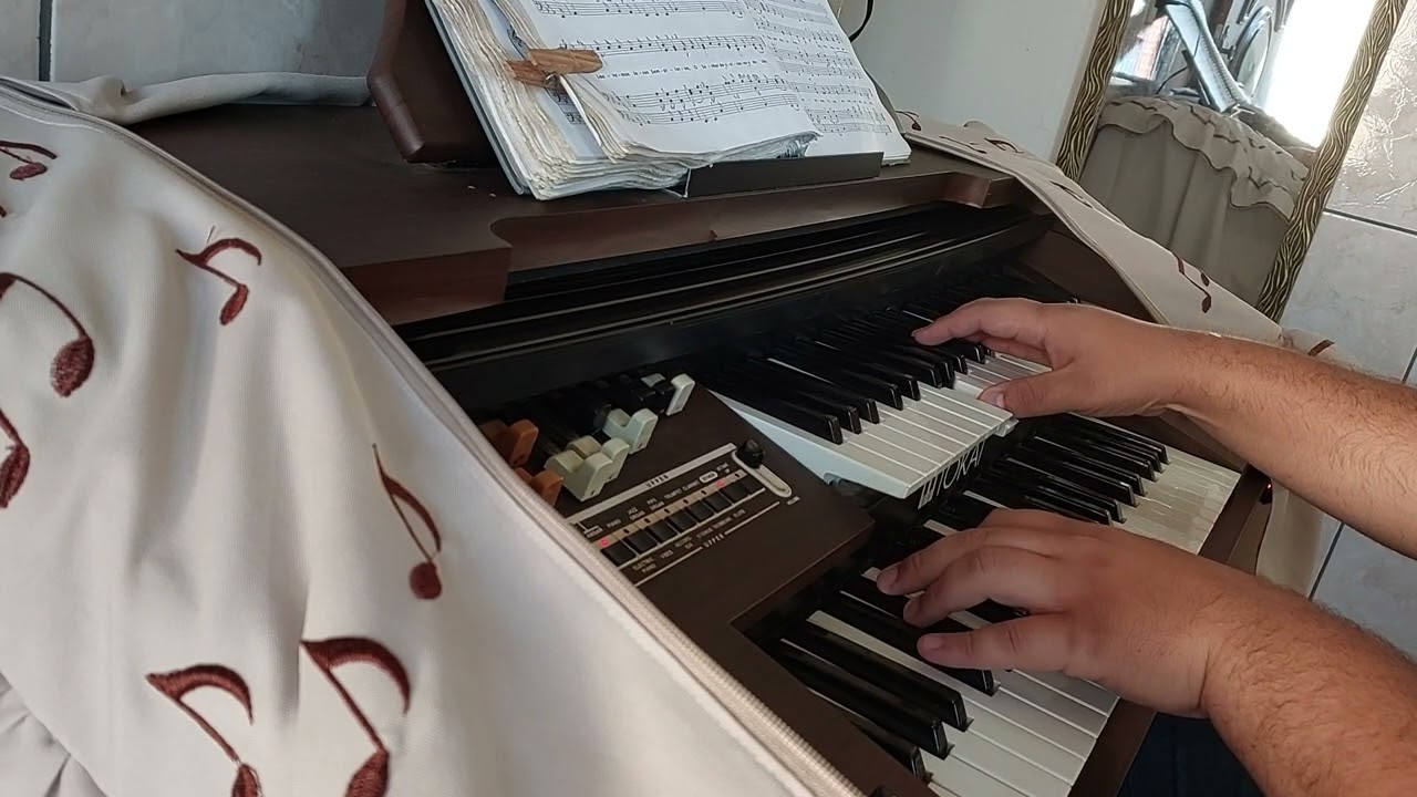 CCB - Meia Hora - Hino 421 