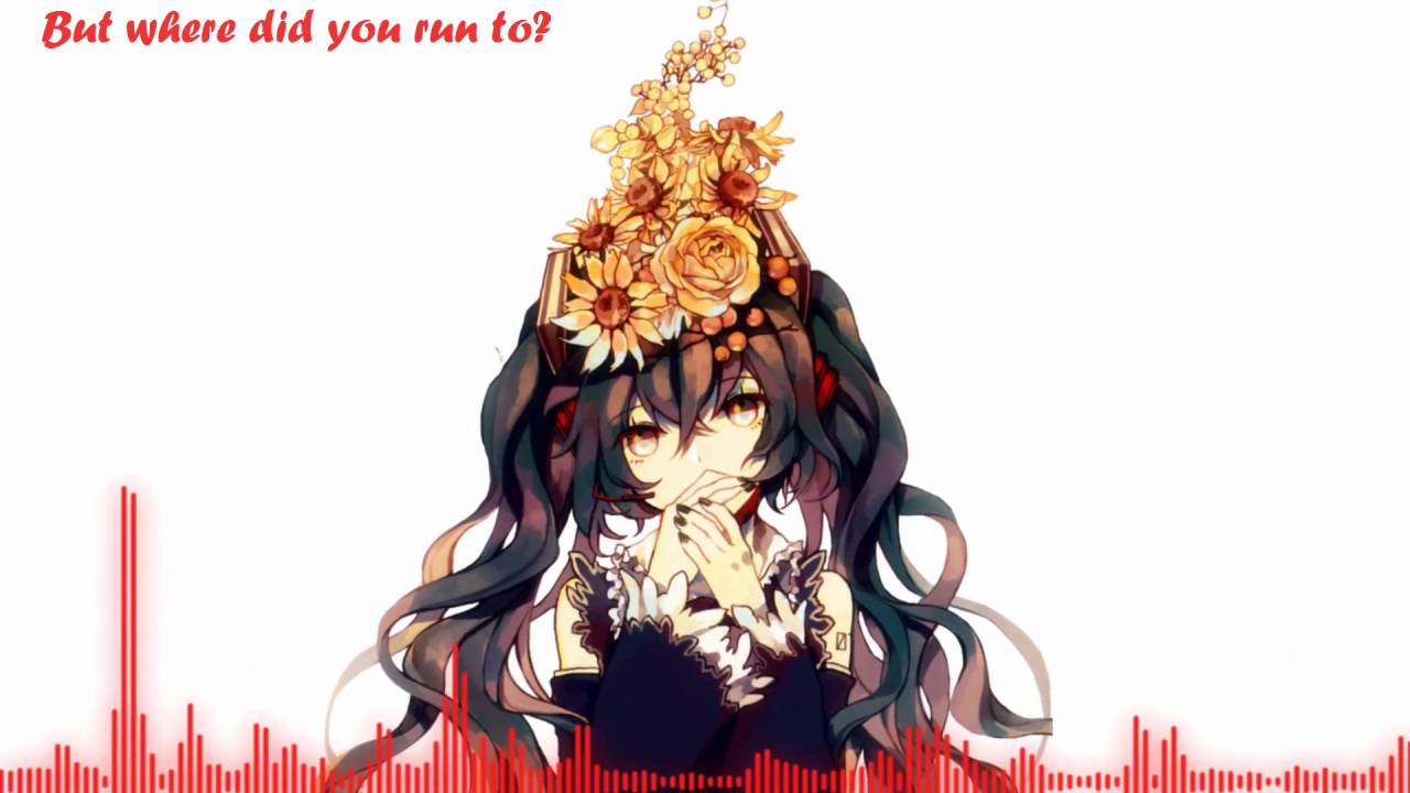 Nightcore - Disenchanted (+Lyrics)