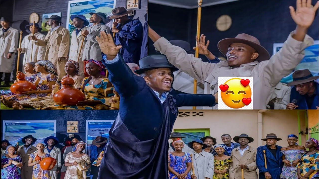 ISOOKO INES BAKOZE IGITARAMO KIDASANZWE  CH'UMUCHO NYAMULENGE MUSANZE