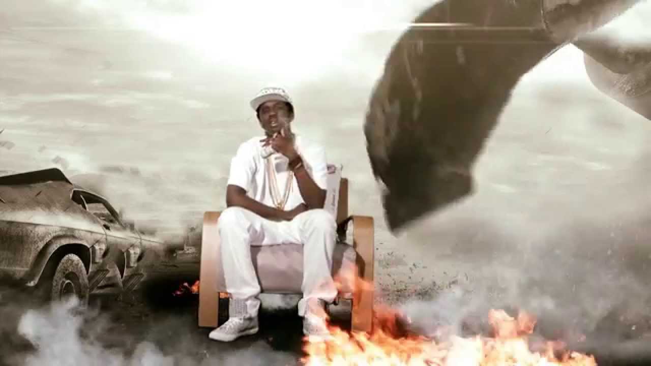 Ndumu Boss Wanje-SnowCay(Official Video)