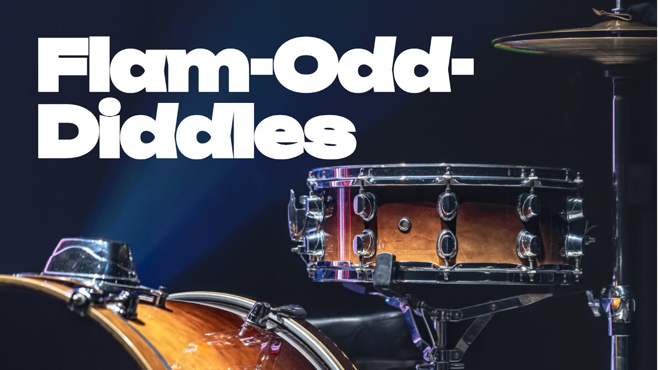 Flam Odd Diddles