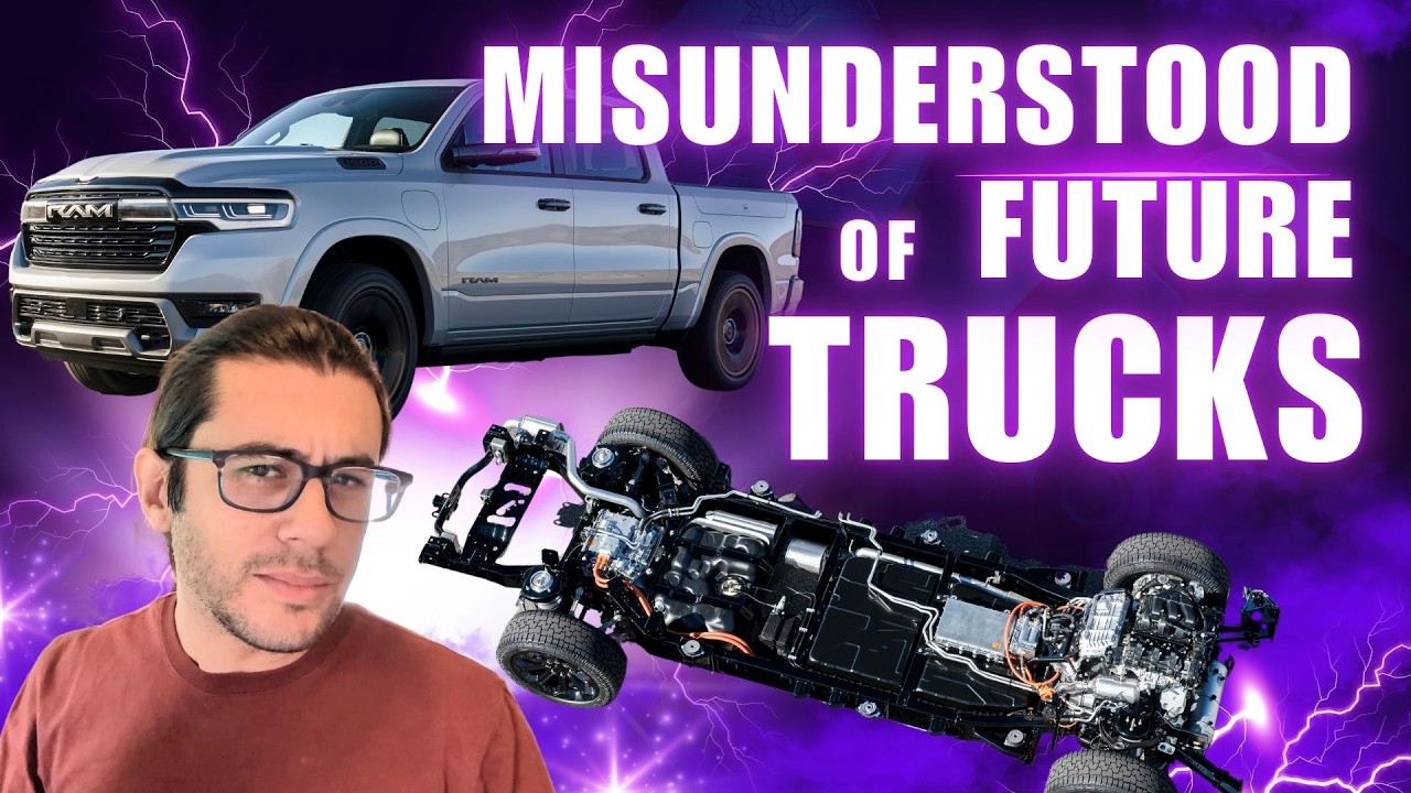 Why I’m Geeking Out Over the Ramcharger