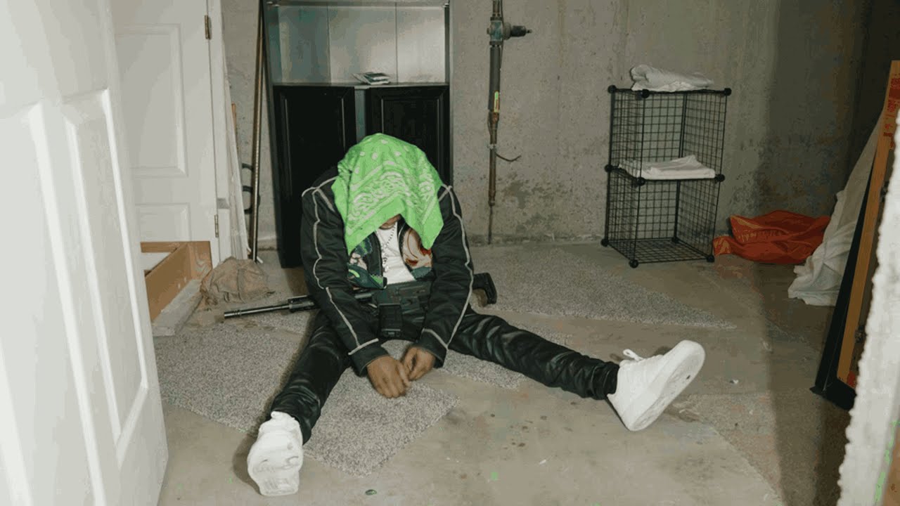Lil Dump - Bout Da Business (Official Music Video)