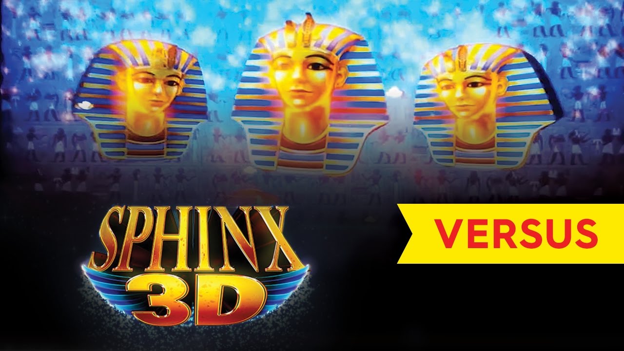 Sphinx 3D Slot - LONGPLAY BATTLE - $4 Max Bet Big Wins, Bonuses, and LAUGHS!