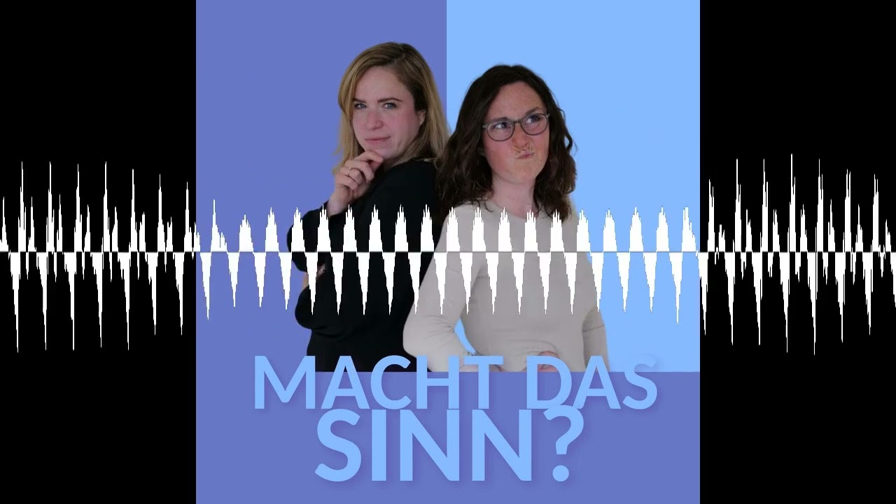 Herzenssache Politik - Macht das Sinn?