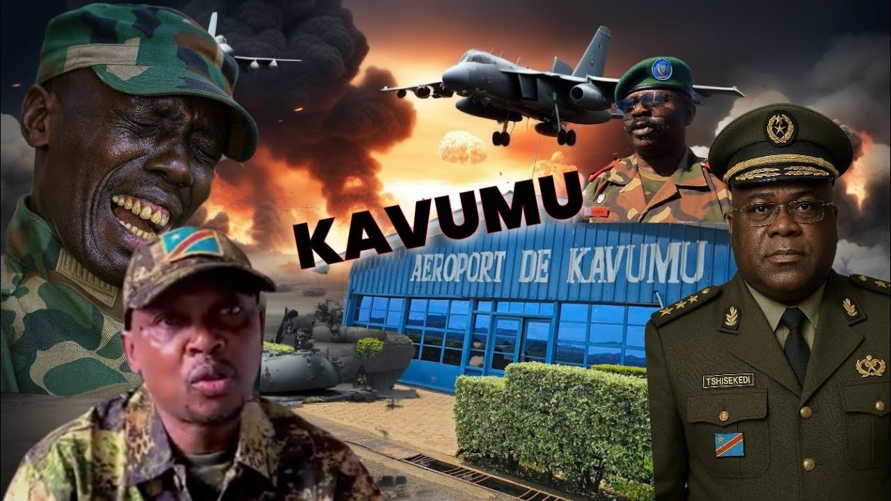 IMPERUKA| L23/2/2026 INKURU NZIZA FARDC IRAMUKIYE KAVUMU CENTRE IKIBUGA K'INDEGE DORE UKO BIRAMUTSE 