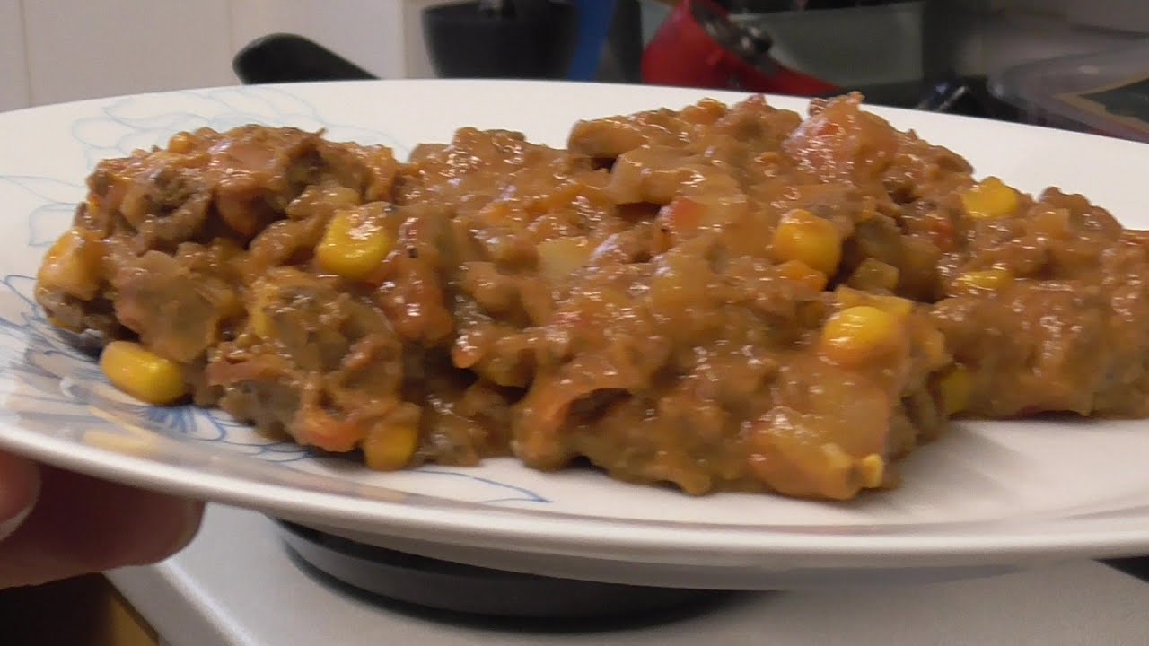 My Burns Night Dinner 2026