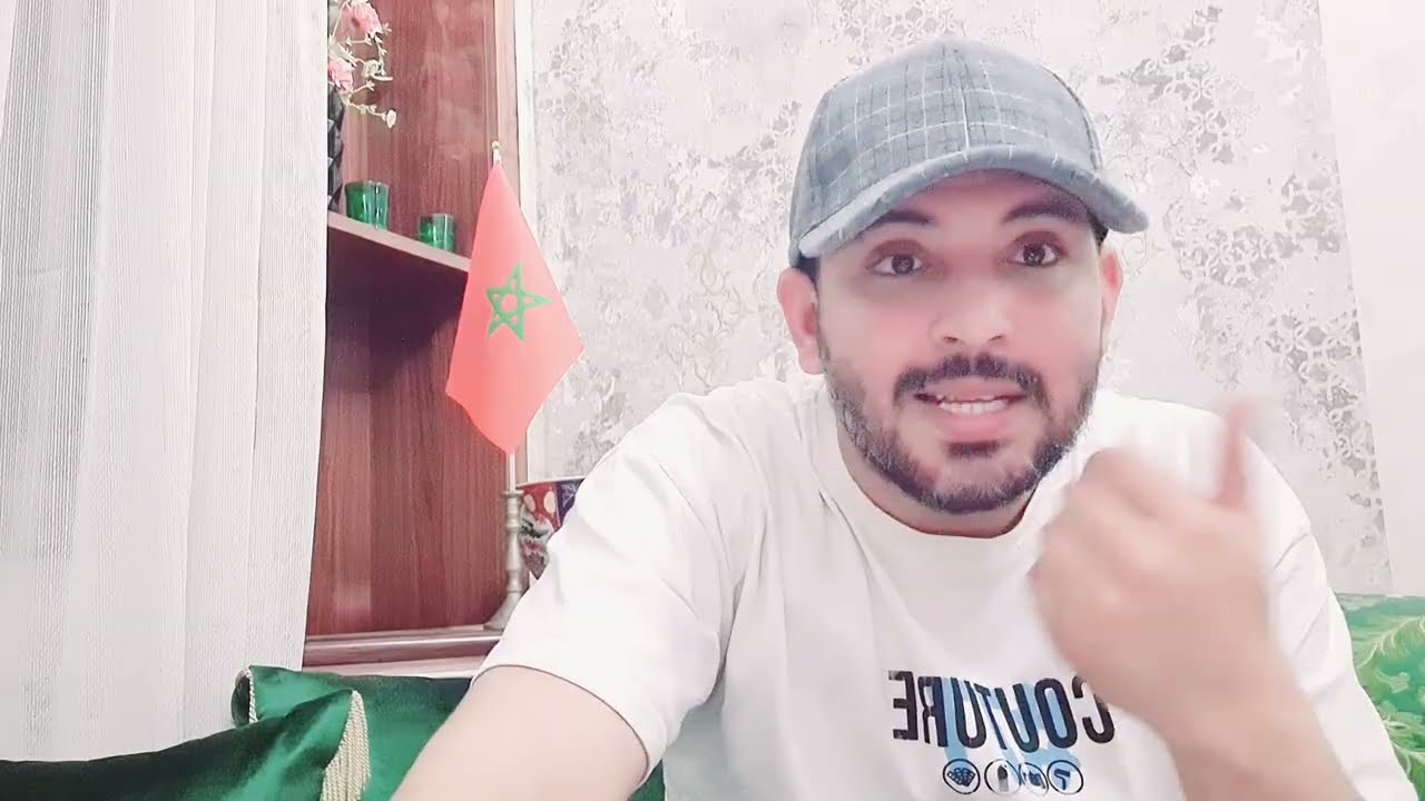 اللي معندوش الهم تولدو ليه حمارتو @loubnaynou.Mohamed.1234 