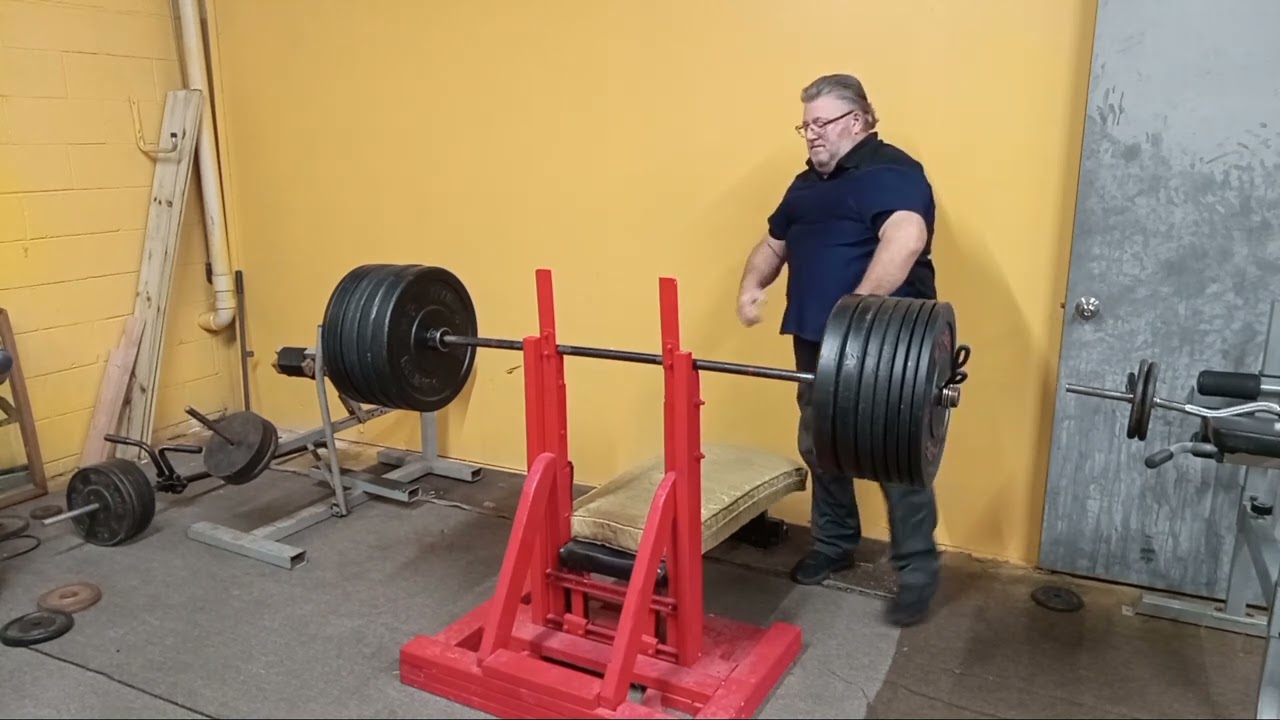 247 lbs Saturday - Sunday July  12 -13  ,  2025
