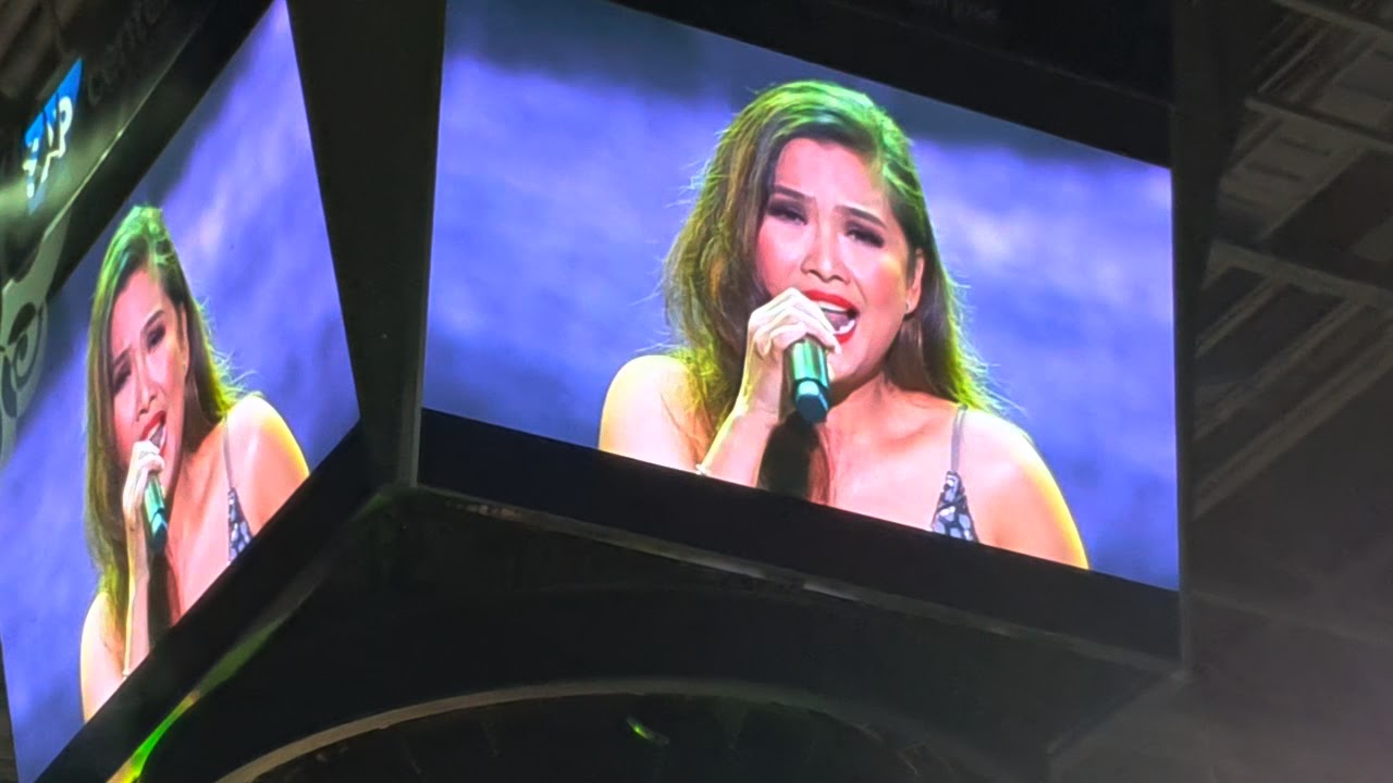 ASAP Natin To Bay Area - Pinay Divas - Regine, Pops, Zsa Zsa, Carol, Ella Mae, Sheryn