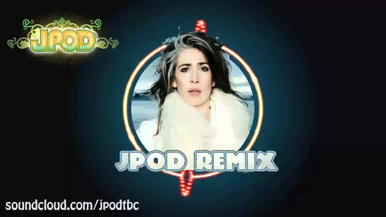 Imogen Heap - Hide & Seek (JPOD Remix) [FREE]