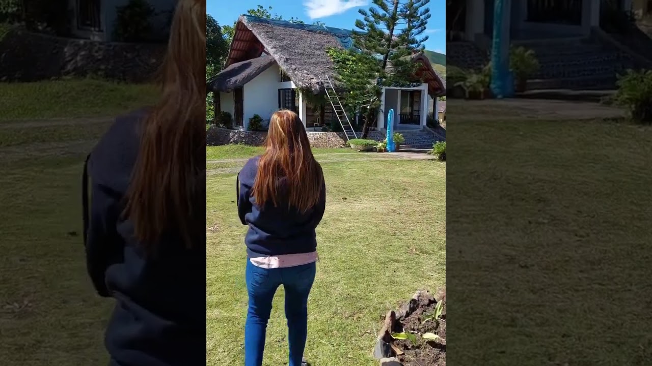 Fazenda de Esperanza || Milagros, Masbate