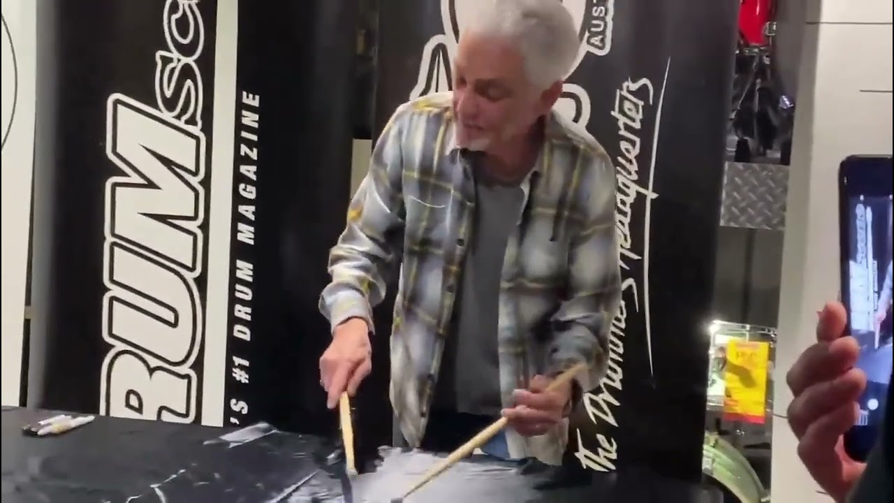 Steve Gadd & Gaddiments vol.2
