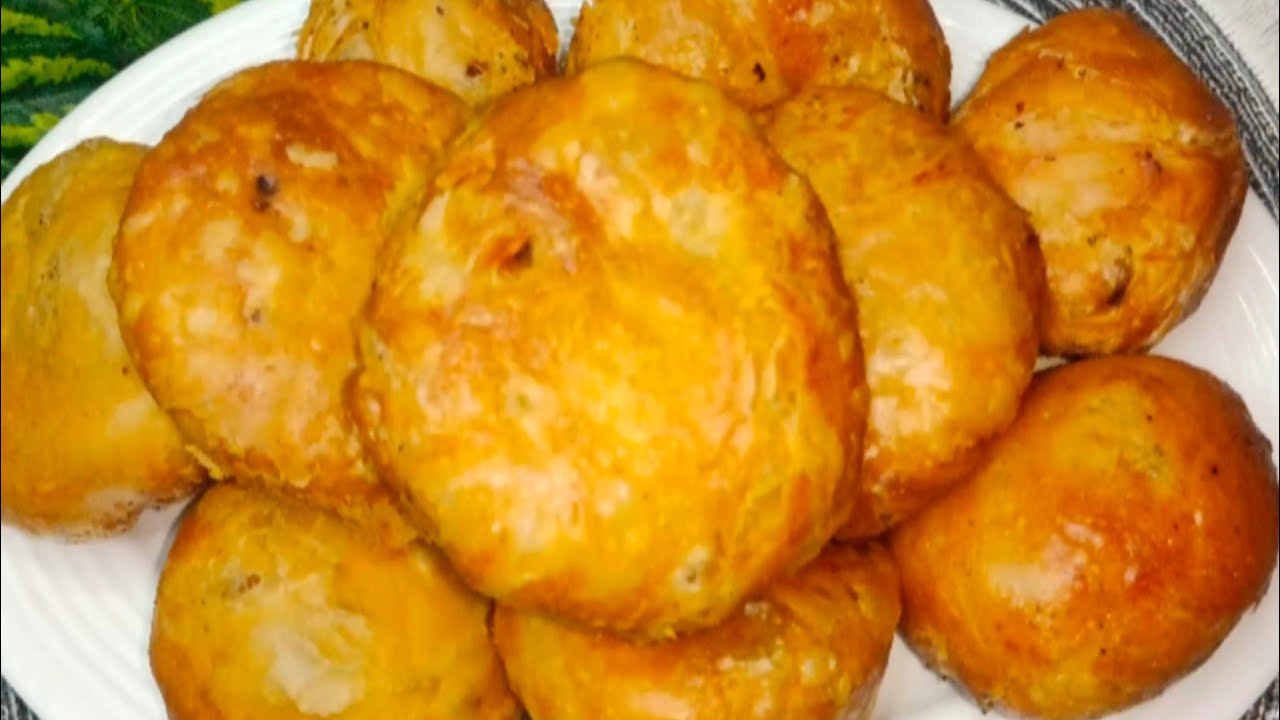 Qeema Kachori recipe by Damane Zahra Kitchen | Kachori Recipe | Ramzan Special recipe 
