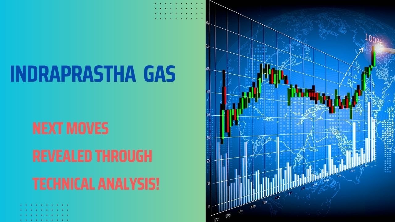 IGL- Next Moves Revealed through Technical Analysis!