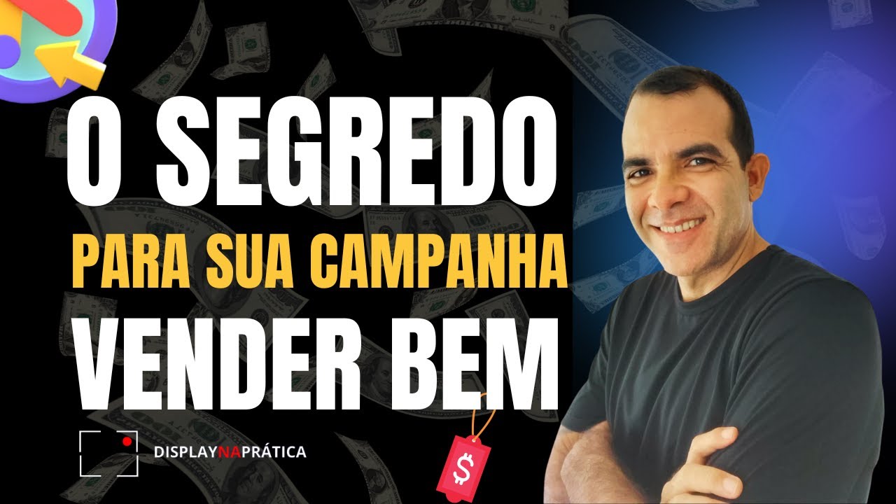[NA PRÁTICA] Como Analisar MÉTRICAS na Rede de DISPLAY
