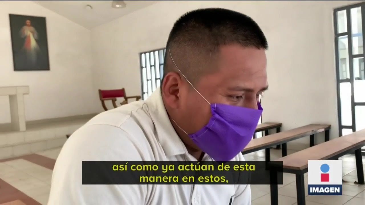 ¿Cuánto dinero se gana en un asalto a transporte público? | Noticias con Ciro Gómez Leyva