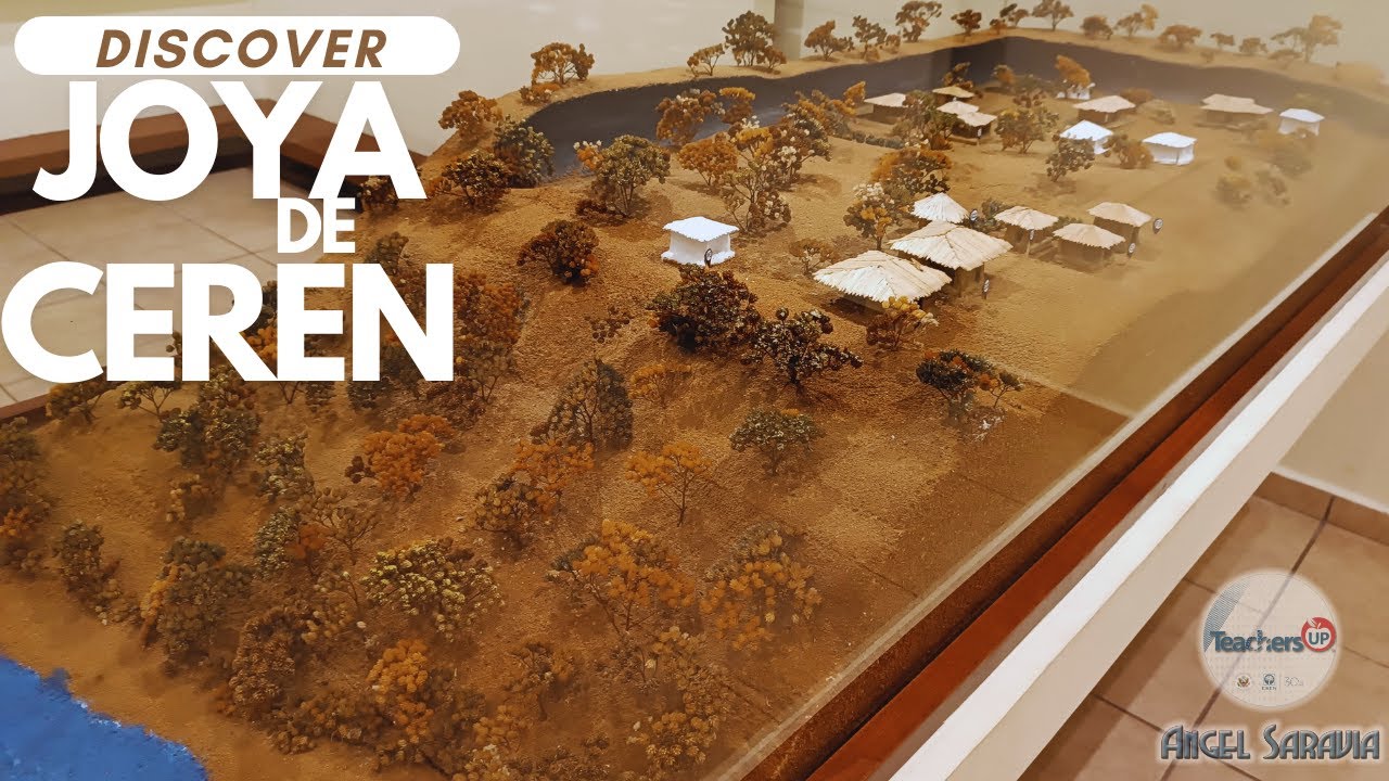 Discover Joya de Ceren: Unveiling Ancient Mayan Life in El Salvador