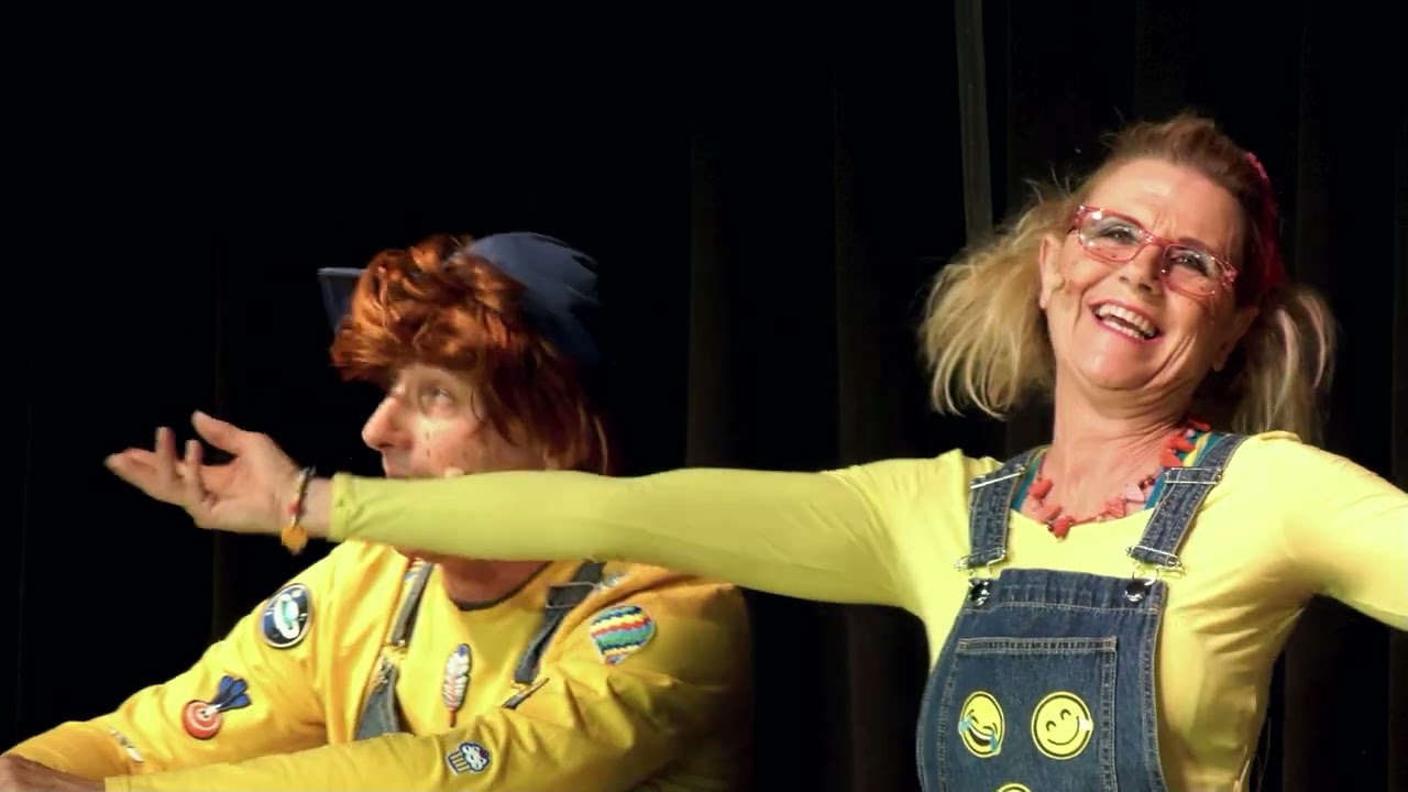Faschingssitzung 2025 - 