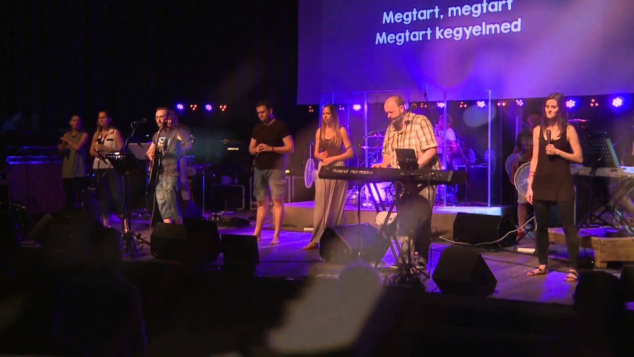 Dics suli 2015: Megtart