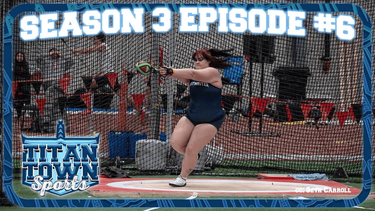 Maier Magic! - Titan Town Sports Season 3 Episode 06 - 2/19/26