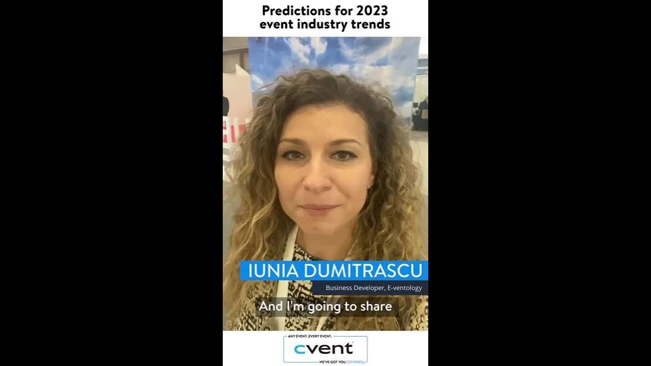 2023 Event Predictions 👀