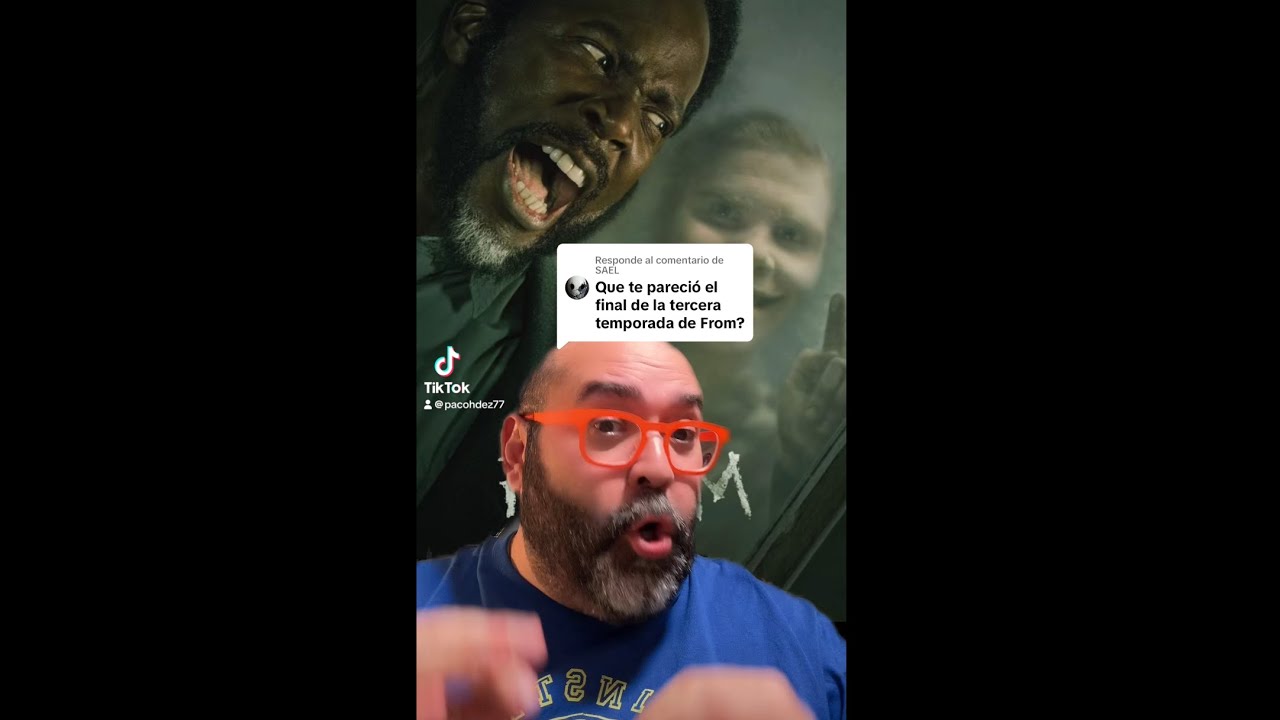FROM T3 OPINI&Oacute;N Y FINAL EXPLICADO
