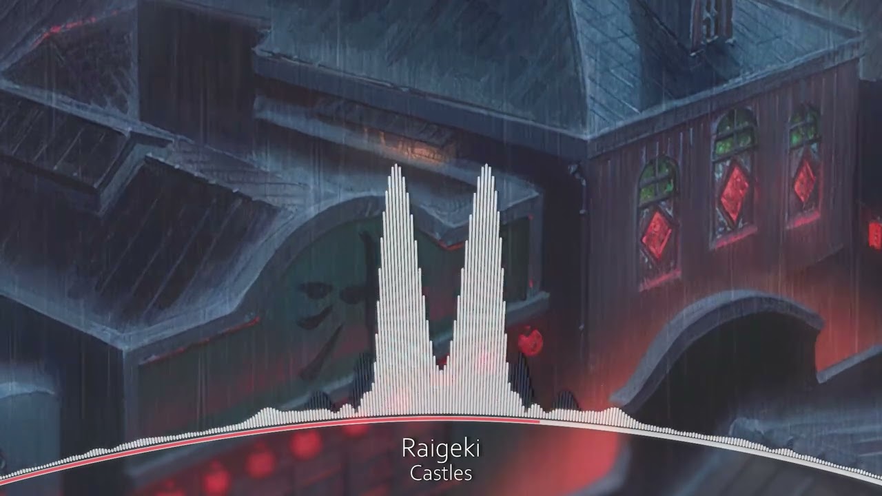 Raigeki - Castles