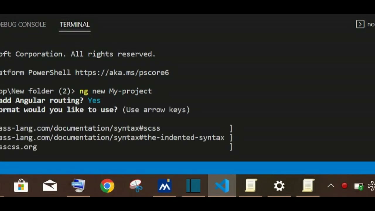 How to Fix Policy Execution Error in Windows for Web and Mobile App Developers