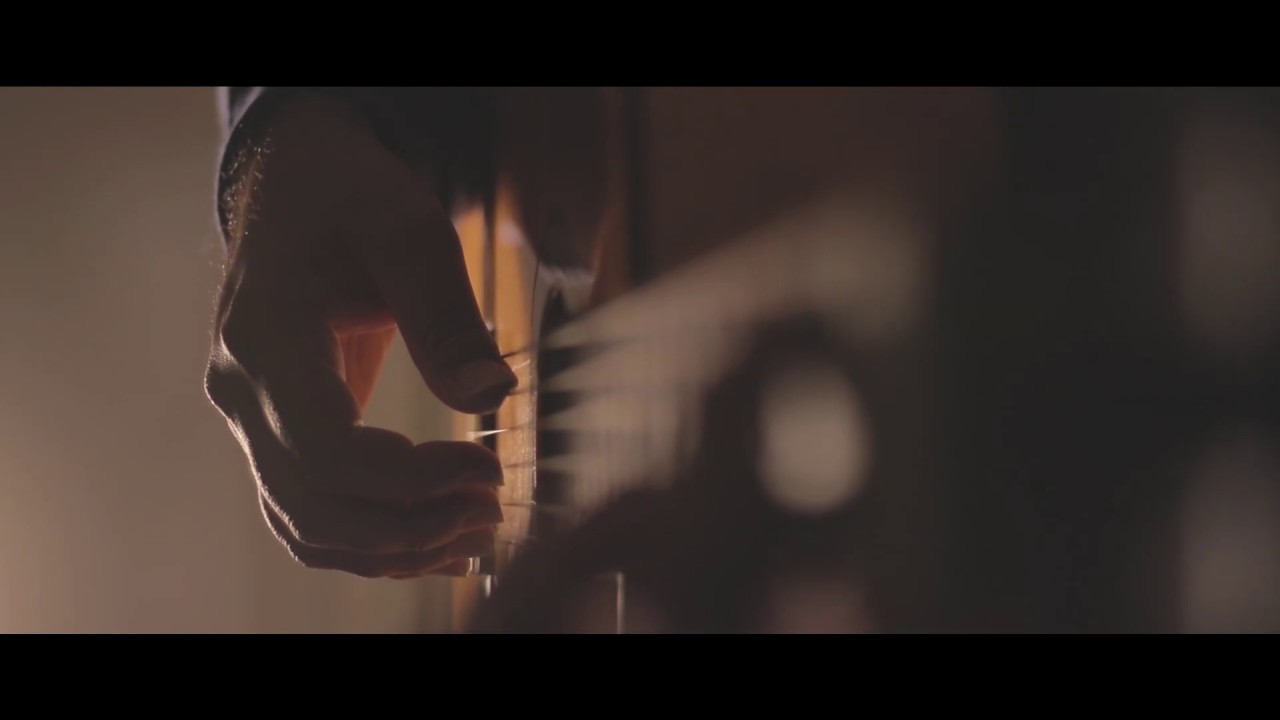 Cinematic Guitar Music- FREE Tabs Below