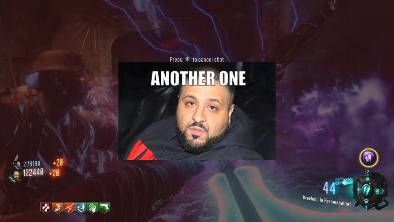Easy Round 50 + Strategy on Der Eisendrache - Round 70 + Strategy on Black Ops 3 The Awakening