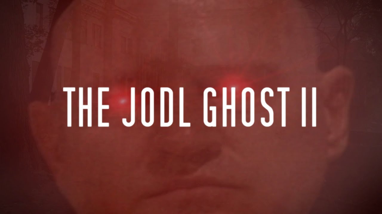 The Jodl Ghost II