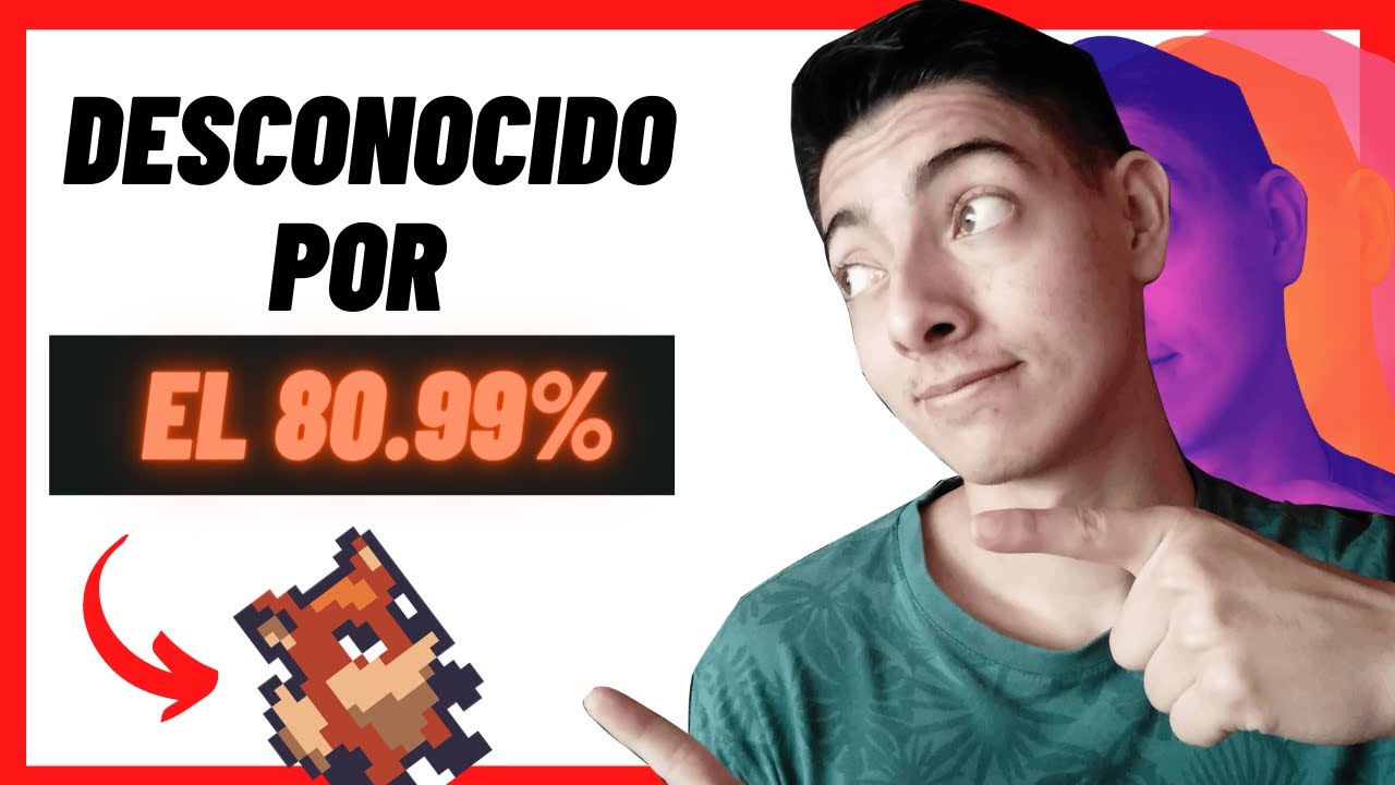 Como hacer MOVIMIENTO en Unity 2D ▶ MOVER PERSONAJE Unity 2D  2021 (Técnica ButterC#) [FUNCIONA] 😦😦