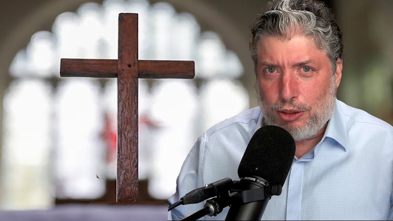 Predestination is the Most Outrageous Christian Doctrine! –Rabbi Tovia Singer