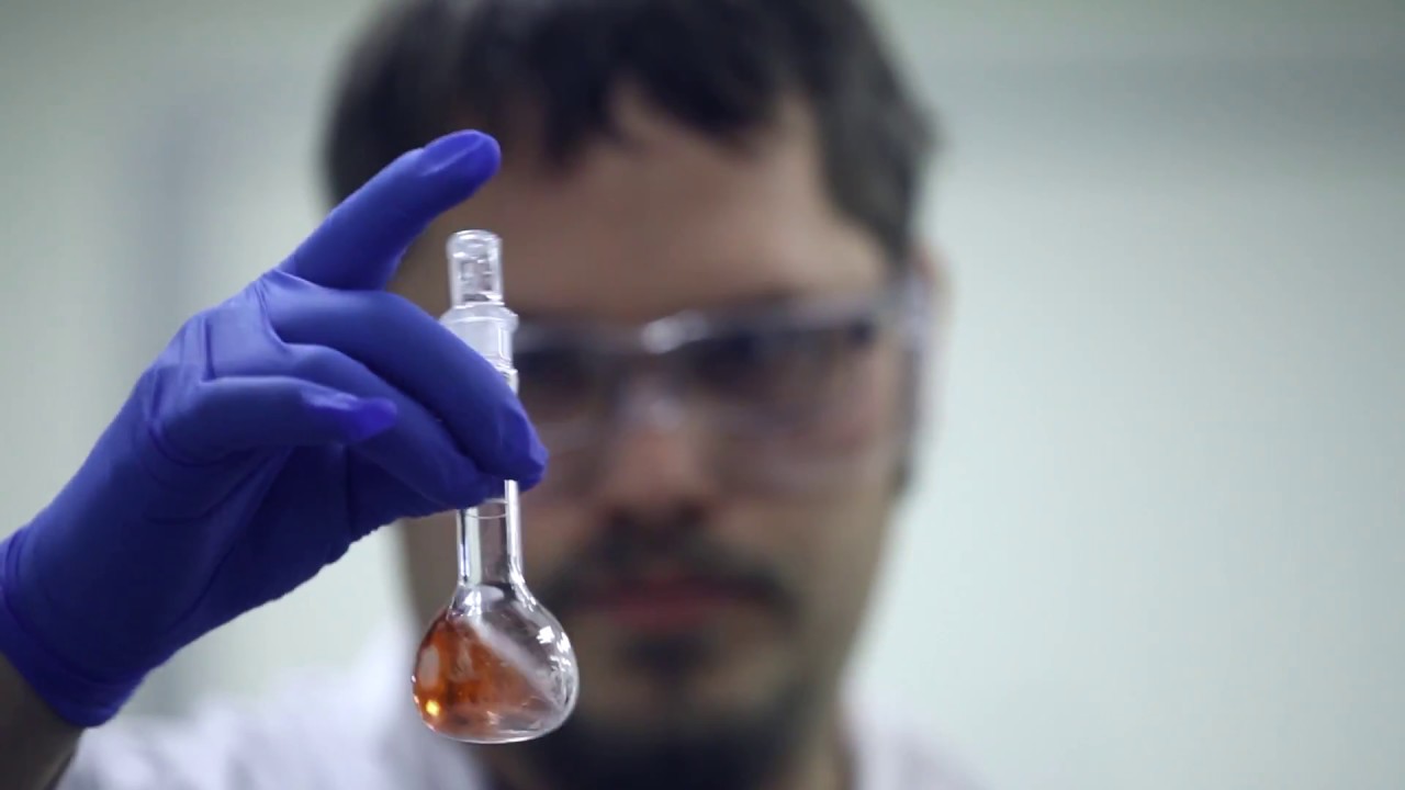 DVx - On site drug verification