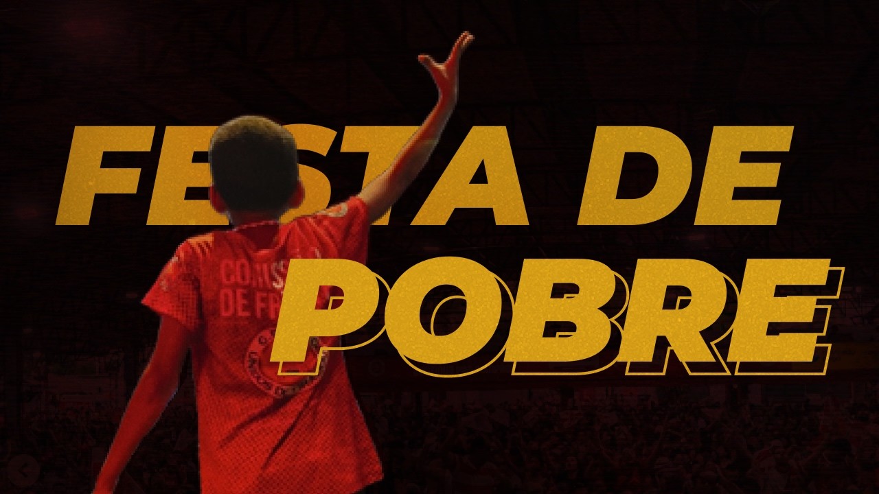 o emocionante ESPETÁCULO do Carnaval