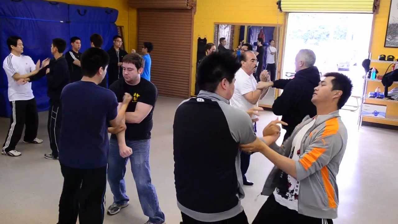 Inside look at GLWC : What you'll learn: Part 1