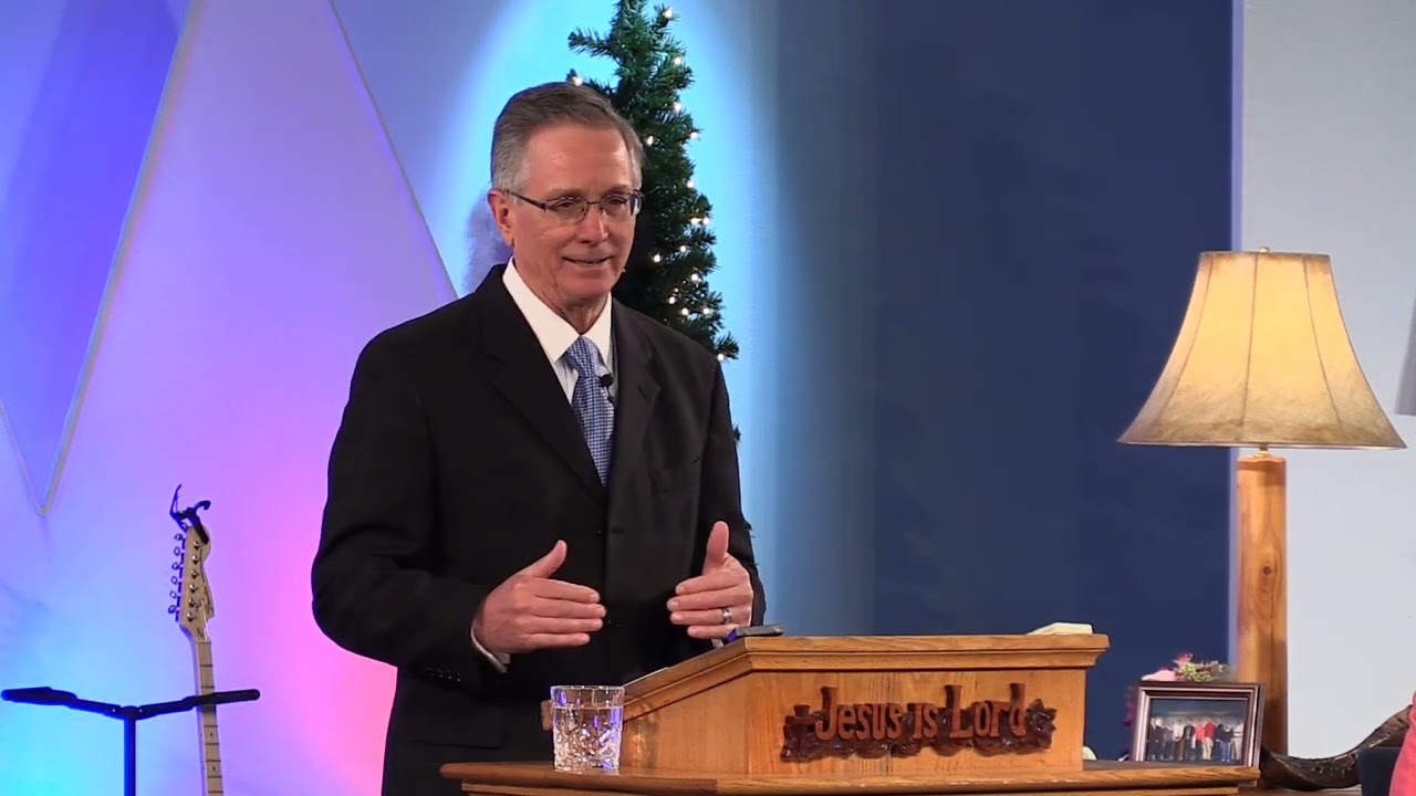 Where Is Your Faith ~ Stand Firm part 2